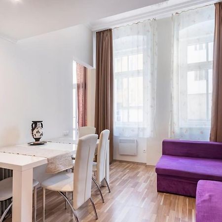 Apartment On Masaryka 39 Karlovy Vary Exterior foto