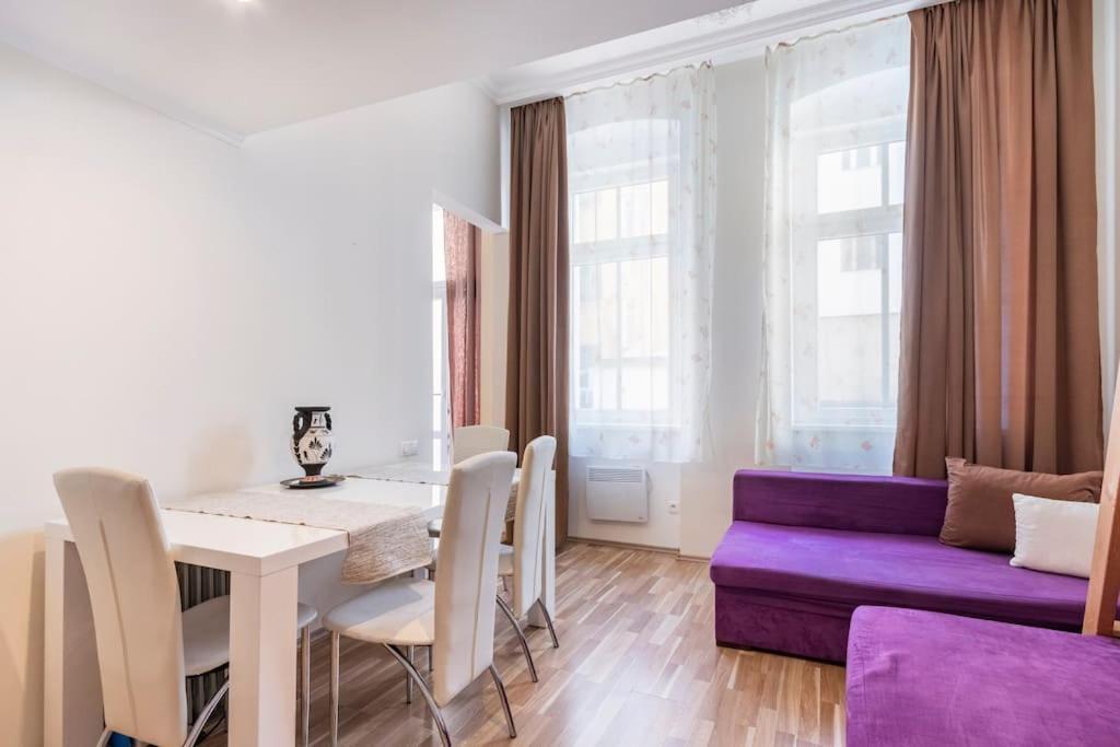 Apartment On Masaryka 39 Karlovy Vary Exterior foto