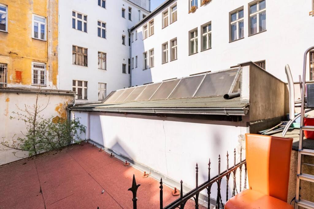 Apartment On Masaryka 39 Karlovy Vary Exterior foto