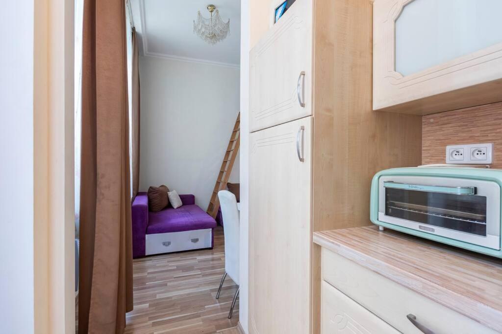 Apartment On Masaryka 39 Karlovy Vary Exterior foto