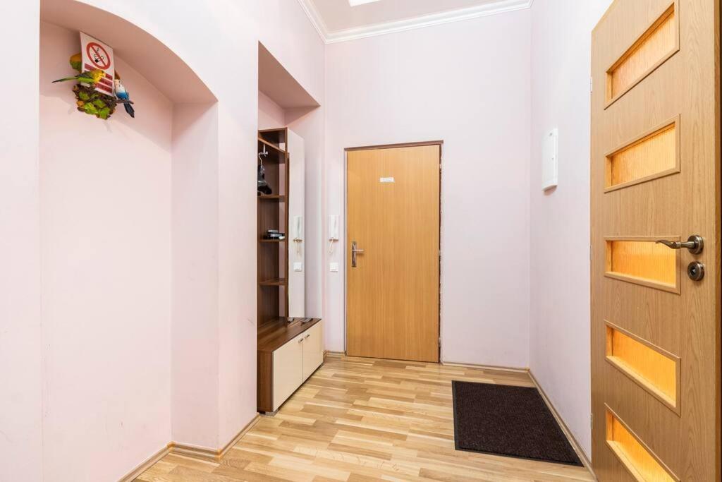 Apartment On Masaryka 39 Karlovy Vary Exterior foto